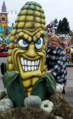 Иришка Сутулова