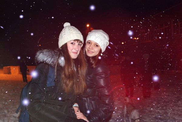 Дарья Берко