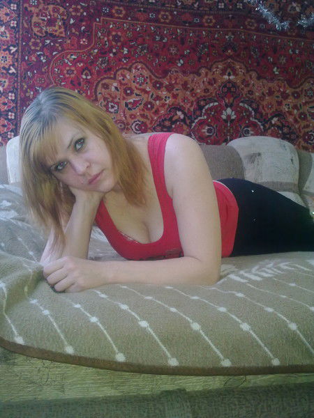 Наталья Никифорова