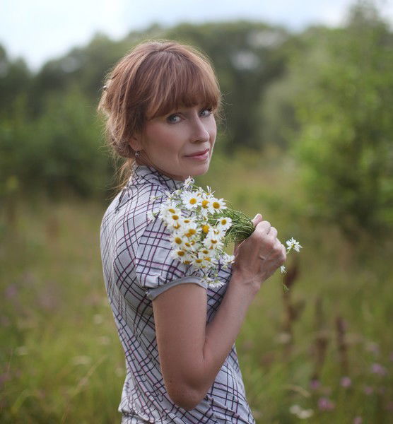 Ольга Ковалева