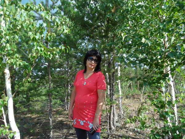 Гульмира Бекешова