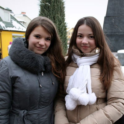 Ксенія Касінська