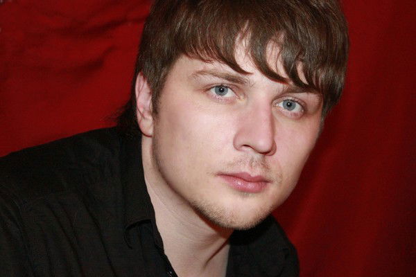 Александр Колесников