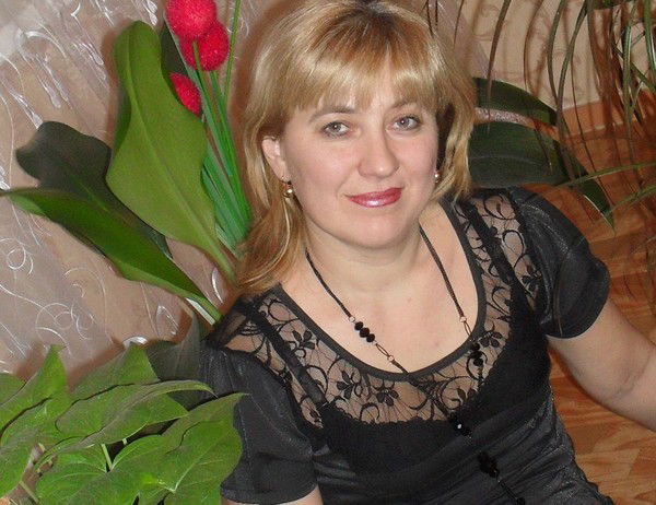 Ляйсан Шарифзянова