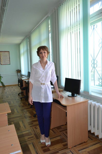 Анна Кучеренко