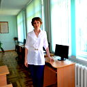 Анна Кучеренко