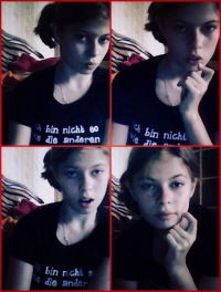 Настена Хусаинова