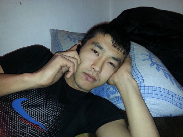 Ануар Шаймерденов