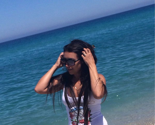 Надежда Арапова