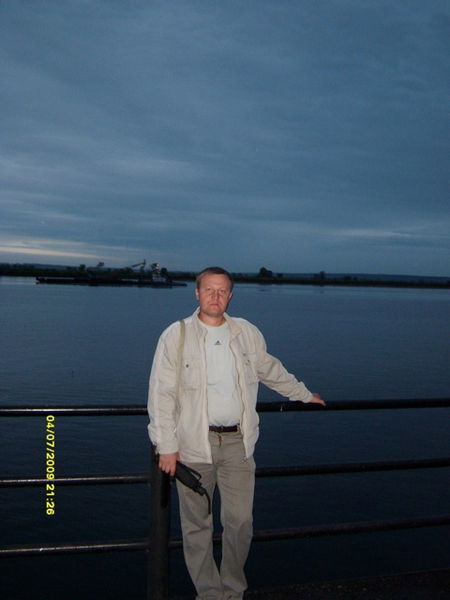 Дмитрий Кильдюшов