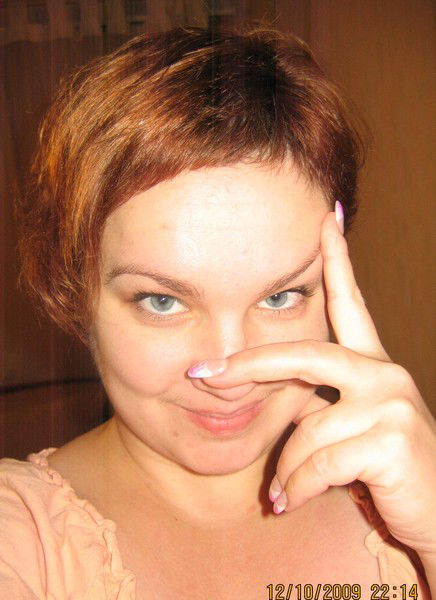 Татьяна Коростелева