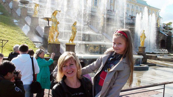 Татьяна Фатьянова