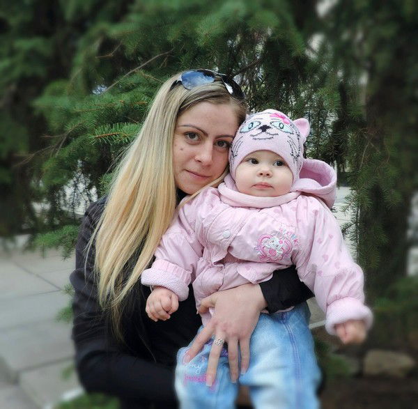 Наталия Буракова