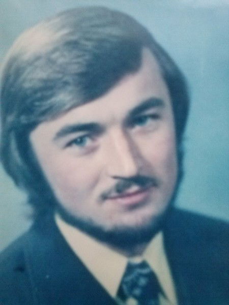 Владимир Григорьев