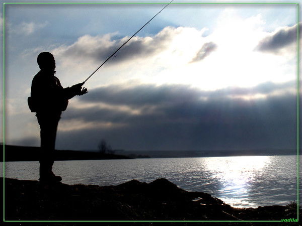 Михаил Бодров