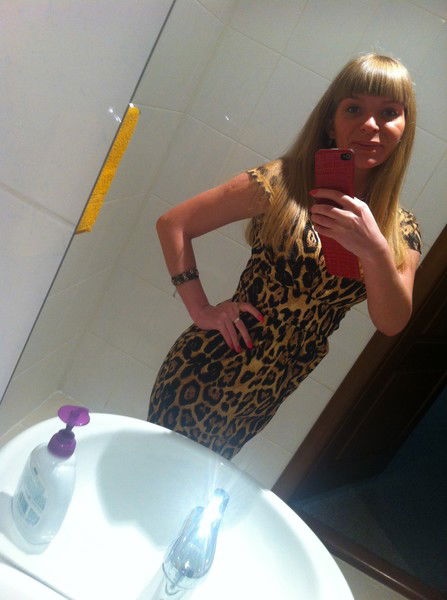 Галина Перлова