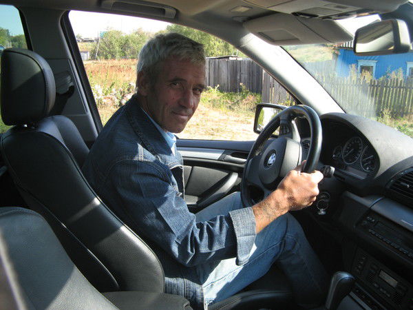 Алексаиндр Клоков