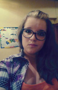 Юля Миронова