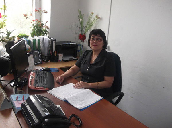 Райса Женеева