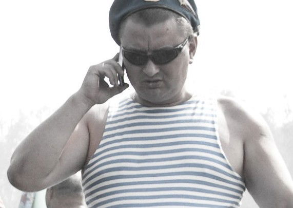 Александр Объедков