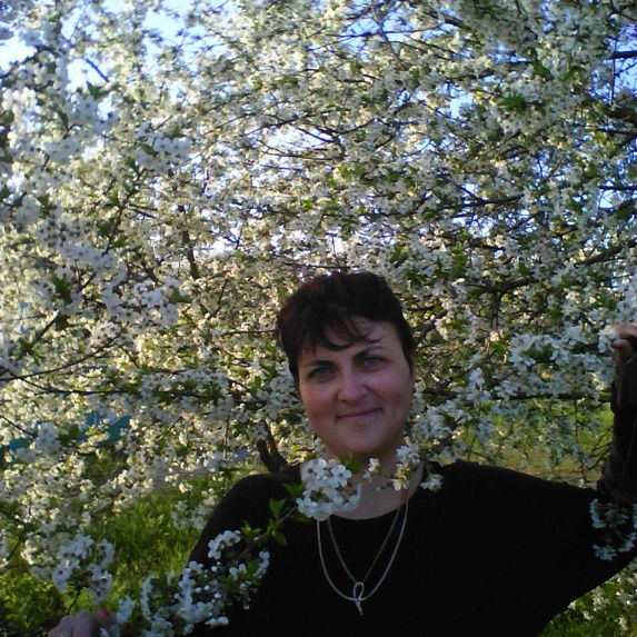 Ирина Богатая