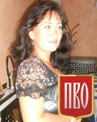 Марина Алексеева