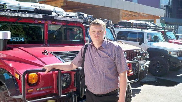 Aндрей Филатов