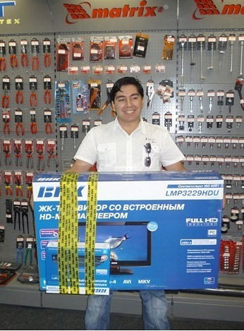 Максим Мухтаров