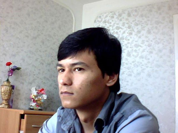 Sirojiddin Dadajanov