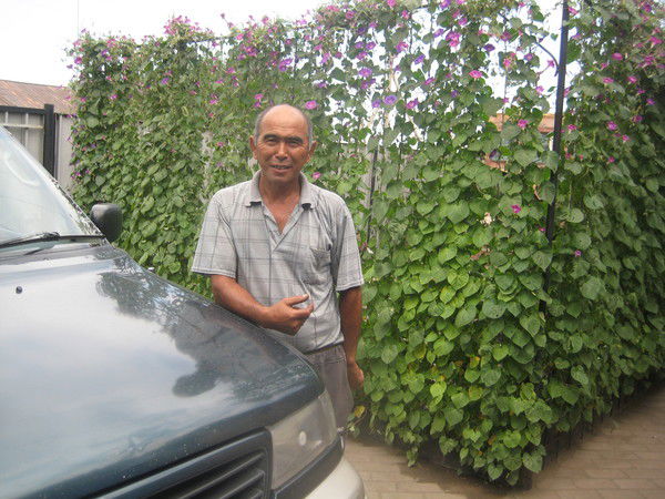 Айтбек Курубаев