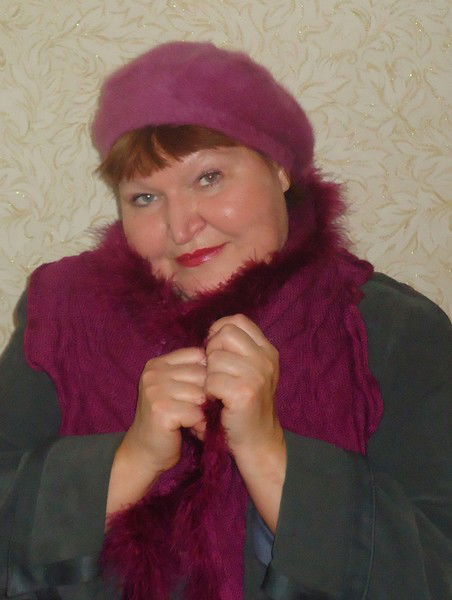 Ирина Линник