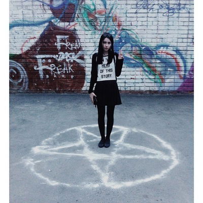 Катя Гардеева