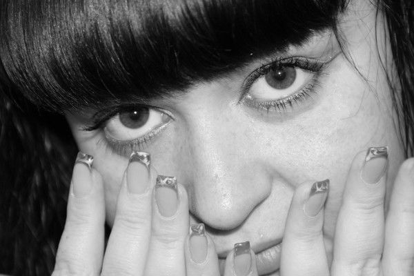 Юлия Кухарик