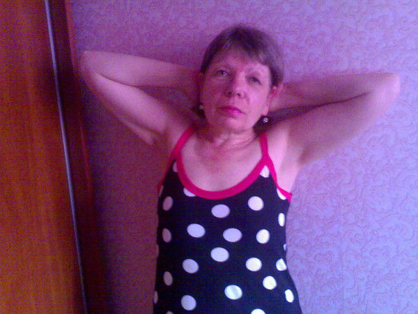 Алла Шлапакова