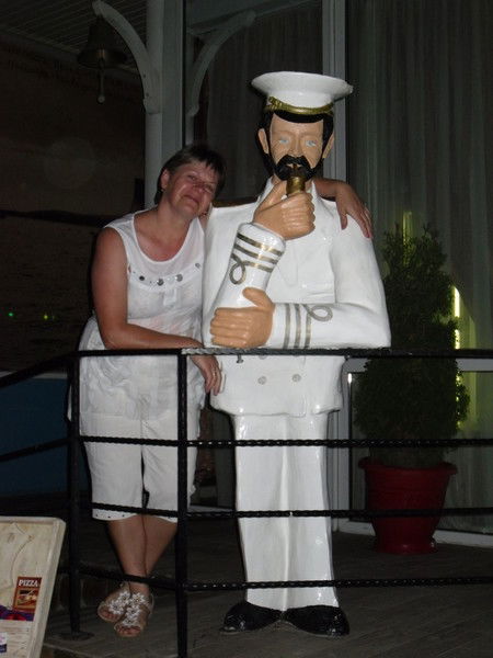 Елена Хорохорина