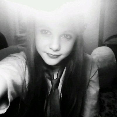 Алла Савчук