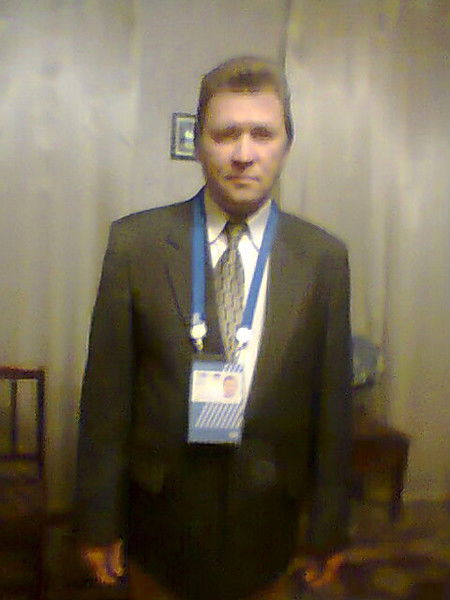 Владимир Соколов