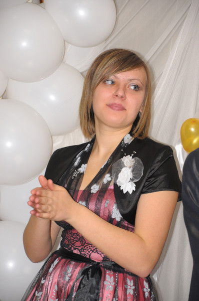 Дарья Денисова