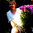 Елена Пономарева