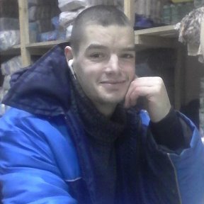 Данил Вампиров