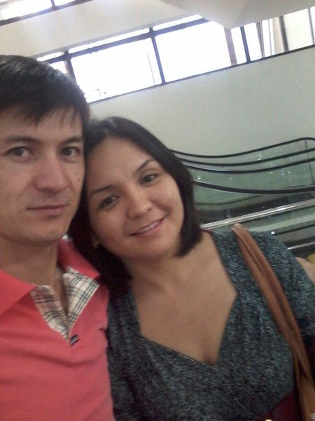 Гулинур Хусурова