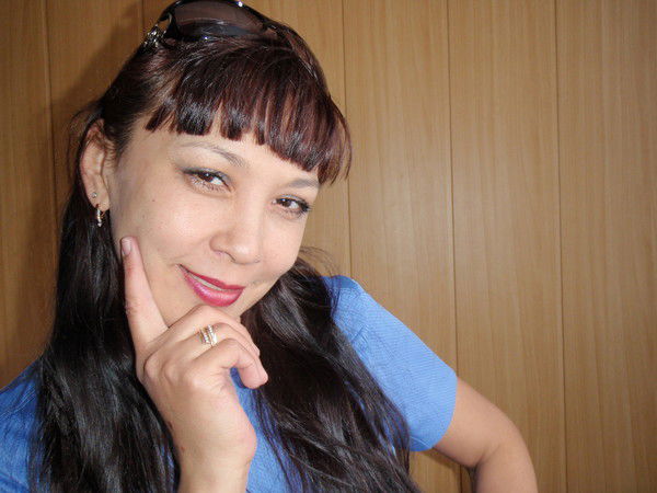 Светик Абдуллаева