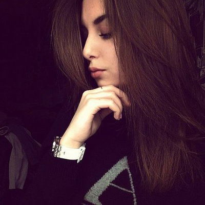 Наташа Анисимова