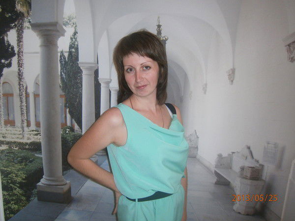 Татьяна Петрачкова