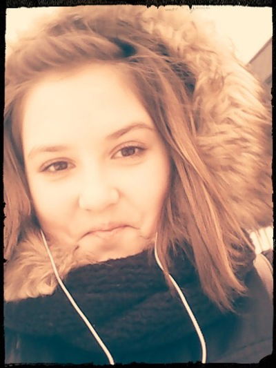 Катерина Кузнецова