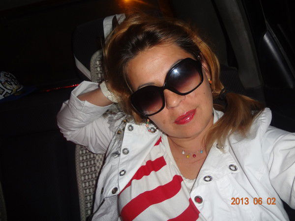 Наташа Karimova