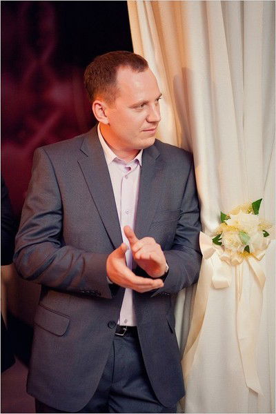 Иван Эргарт