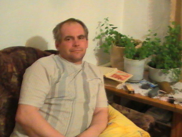 Андрей Барыков