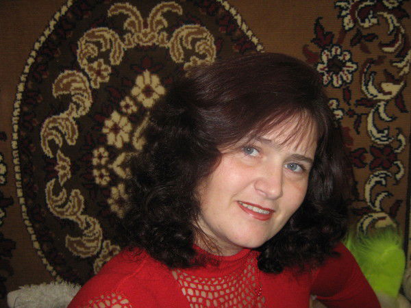 Света Семенцова