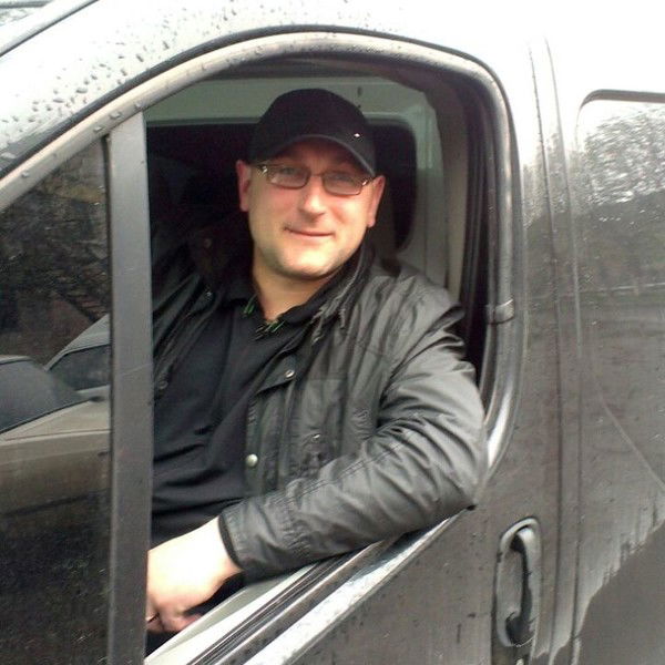 Александр Кравец